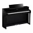 Yamaha Clavinova CLP-845 (Polished Ebony)