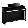 Цифрове піаніно Yamaha Clavinova CLP-845 (Polished Ebony)