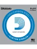 Струна D'Addario PL011 Plain Steel 011