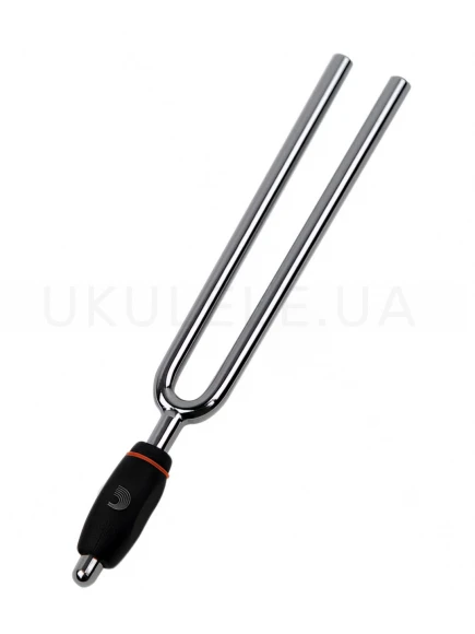 Камертон D'Addario PWTF-E Tuning Fork (E)
