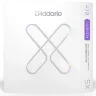 Струни D'Addario XSABR1152 XS 80/20 Bronze Custom Light 11-52