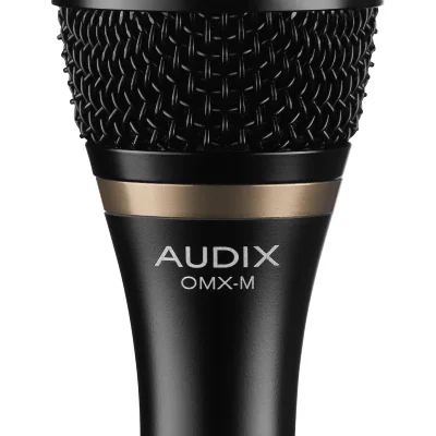 Мікрофон Audix OMX-M