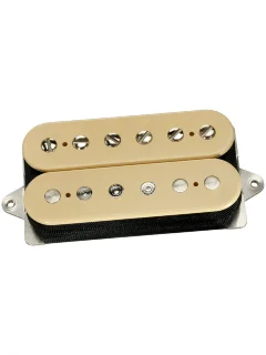 Dimarzio DP103CR PAF 36th Anniversary (Creme)