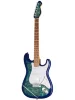 Електрогітара Mooer MSC20 Pro (Ocean Blue)