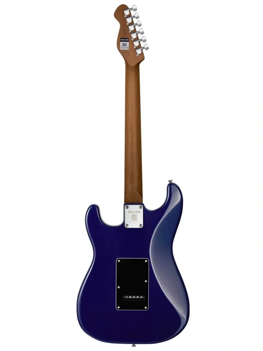 Mooer MSC20 Pro (Ocean Blue)