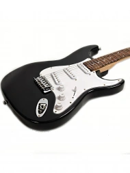 JS ST HMG 101 (Black) JS ST HMG 101 (Black)