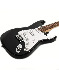 JS ST HMG 101 (Black)