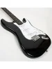 Електрогітара JS ST HMG 101 (Black)