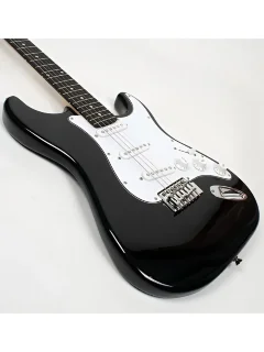 JS ST HMG 101 (Black)