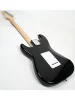 Електрогітара JS ST HMG 101 (Black)