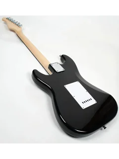 JS ST HMG 101 (Black)