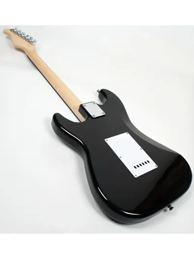 Електрогітара JS ST HMG 101 (Black)