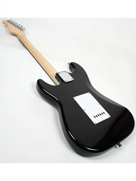 Електрогітара Електрогітара JS ST HMG 101 (Black)