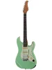 Електрогітара Mooer GTRS Standard S800 (Surf Green)