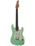 Електрогітара Mooer GTRS Standard S800 (Surf Green)