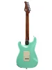Електрогітара Mooer GTRS Standard S800 (Surf Green)