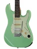 Електрогітара Mooer GTRS Standard S800 (Surf Green)