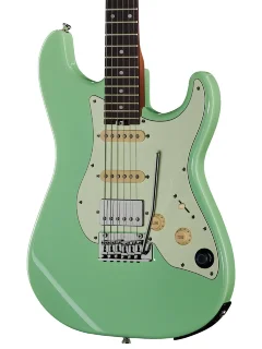 Mooer GTRS Standard S800 (Surf Green)
