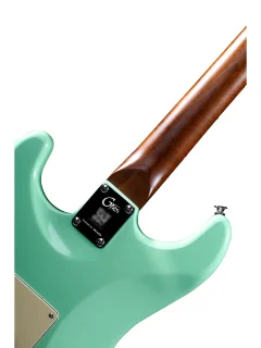 Mooer GTRS Standard S800 (Surf Green)