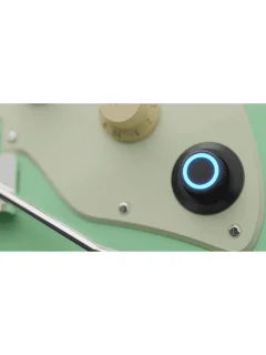 Mooer GTRS Standard S800 (Surf Green)