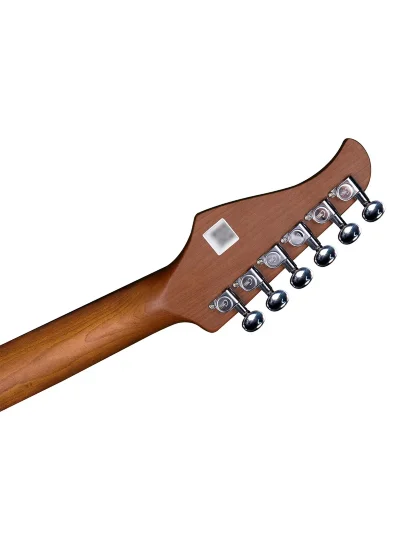 Електрогітара Mooer GTRS Standard S800 (Surf Green)
