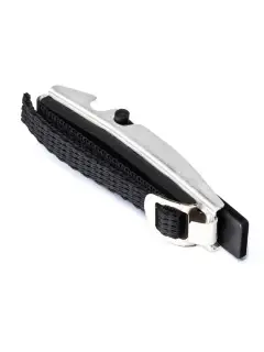 Dunlop 15C Deluxe Toggle Curved Capo