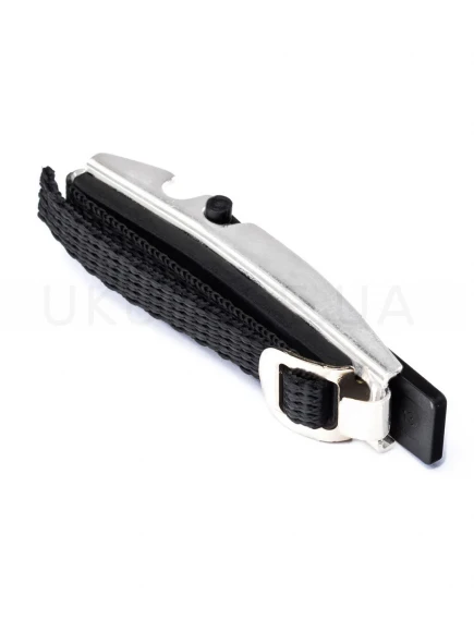 Каподастр Dunlop 15C Deluxe Toggle Curved Capo
