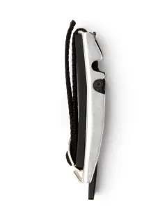 Dunlop 15C Deluxe Toggle Curved Capo