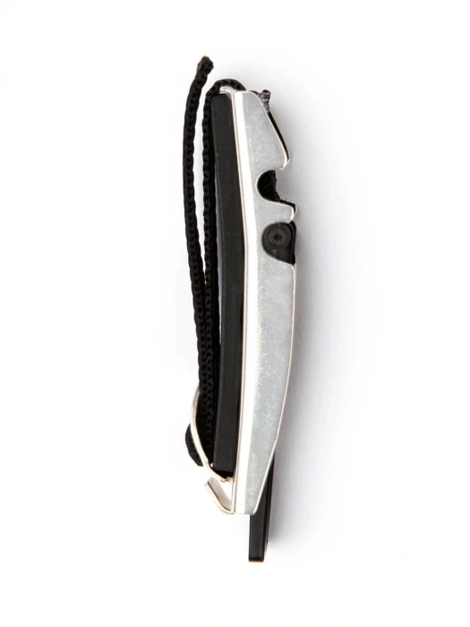 Dunlop 15C Deluxe Toggle Curved Capo