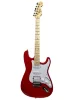 Електрогітара JS ST42R (Red)