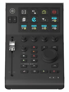 Yamaha CC1 USB Controller