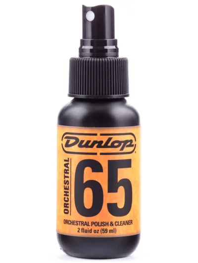 Поліроль-очищувач Dunlop 6592 Formula 65 Orchestral Cleaner