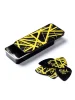 Набір медіаторів Dunlop EVHPT04 EVH VH II Pick Tin