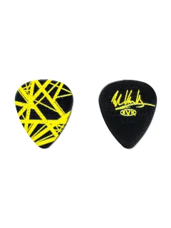 Dunlop EVHPT04 EVH VH II Pick Tin