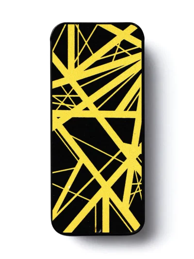 Набір медіаторів Dunlop EVHPT04 EVH VH II Pick Tin