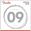 Струни Fender 150L Pure Nickel Guitar String 9-42