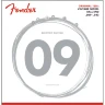 Струни Fender 150L Pure Nickel Guitar String 9-42