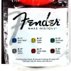 Струни Fender 150L Pure Nickel Guitar String 9-42