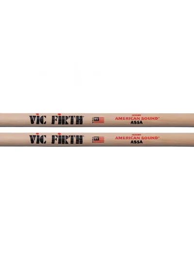 Барабанні палички Vic Firth American Sound 5A DS