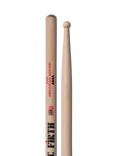 Барабанні палички Vic Firth American Sound 5A DS