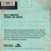 Струни Dunlop RWN0840 STRING Lab Series Billy Gibbons Guitar String 08-40