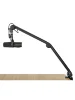 Пантограф для мікрофона Gator Frameworks GFWMICBCBM3000 Deluxe Desktop Mic Boom Stand