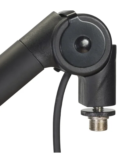 Пантограф для мікрофона Gator Frameworks GFWMICBCBM3000 Deluxe Desktop Mic Boom Stand
