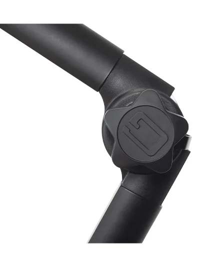 Пантограф для мікрофона Gator Frameworks GFWMICBCBM3000 Deluxe Desktop Mic Boom Stand