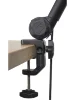 Пантограф для мікрофона Gator Frameworks GFWMICBCBM3000 Deluxe Desktop Mic Boom Stand