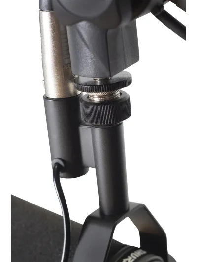 Пантограф для мікрофона Gator Frameworks GFWMICBCBM3000 Deluxe Desktop Mic Boom Stand