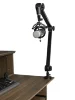 Пантограф для мікрофона Gator Frameworks GFWMICBCBM3000 Deluxe Desktop Mic Boom Stand