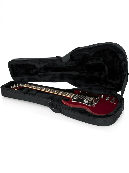 Gator GL-SG Gibson SG Guitar Lightweight Case