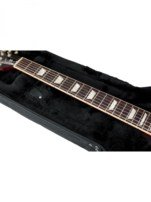 Кейс Кейс Gator GL-SG Gibson SG Guitar Lightweight Case