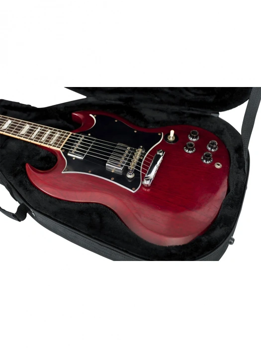 Кейс Кейс Gator GL-SG Gibson SG Guitar Lightweight Case
